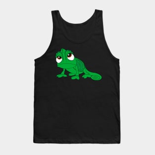 Chameleon Tank Top